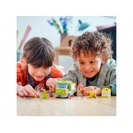LEGO Friends Φορτηγό Ανακύκλωσης 41712 5702017154114