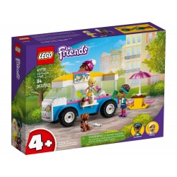 LEGO Friends Ice-Cream Truck 41715 5702017154145