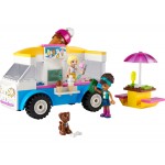 LEGO Friends Ice-Cream Truck 41715 5702017154145