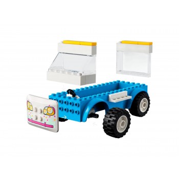 LEGO Friends Ice-Cream Truck 41715 5702017154145