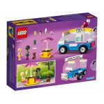 LEGO Friends Ice-Cream Truck 41715 5702017154145