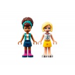 LEGO Friends Φορτηγάκι Παγωτών 41715 5702017154145