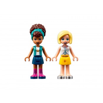 LEGO Friends Ice-Cream Truck 41715 5702017154145