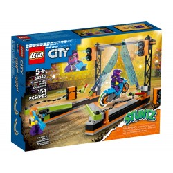 LEGO City The Blade Stunt Challenge 60340 5702017162096