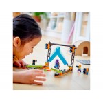 LEGO City Η Ακροβατική Δοκιμασία Με Λεπίδες 60340 5702017162096