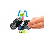 LEGO City The Knockdown Stunt Challenge 60341 5702017162102