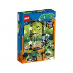 LEGO City Η Ακροβατική Δοκιμασία Κατάρριψης 60341 5702017162102