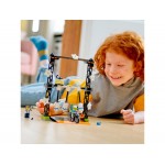 LEGO City The Knockdown Stunt Challenge 60341 5702017162102