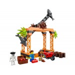 LEGO City The Shark Attack Stunt Challenge 60342 5702017162119
