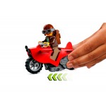 LEGO City Η Ακροβατική Δοκιμασία Επίθεση Καρχαριών 60342 5702017162119