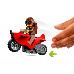 LEGO City The Shark Attack Stunt Challenge 60342 5702017162119