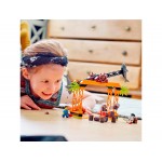 LEGO City The Shark Attack Stunt Challenge 60342 5702017162119