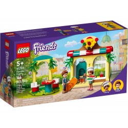 LEGO Friends Heartlake City Pizzeria 41705 5702017152769