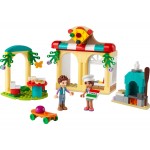LEGO Friends Πιτσαρία Της Χάρτλεϊκ Σίτυ 41705 5702017152769