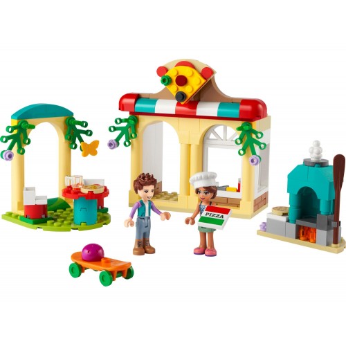 LEGO Friends Heartlake City Pizzeria 41705 5702017152769