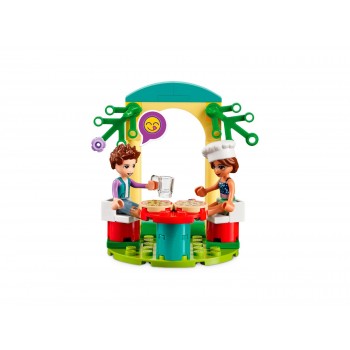 LEGO Friends Heartlake City Pizzeria 41705 5702017152769