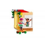 LEGO Friends Heartlake City Pizzeria 41705 5702017152769