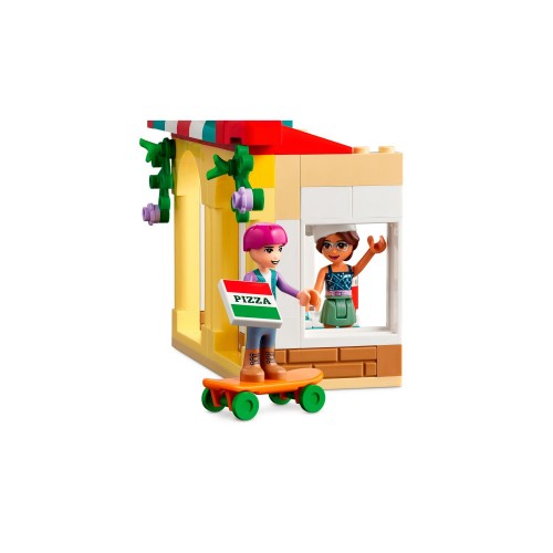 LEGO Friends Heartlake City Pizzeria 41705 5702017152769