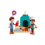 LEGO Friends Πιτσαρία Της Χάρτλεϊκ Σίτυ 41705 5702017152769