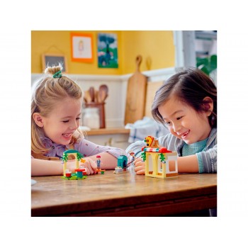 LEGO Friends Heartlake City Pizzeria 41705 5702017152769