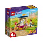LEGO Friends Στάβλος Για Πλύσιμο Πόνι 41696 5702017152707