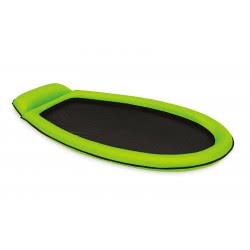 INTEX Mesh Mats Στρώμα Χαλάρωσης Με Δίχτυ 178X94εκ. 58836 6941057402369