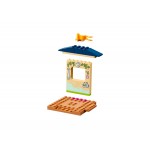 LEGO Friends Pony-Washing Stable 41696 5702017152707