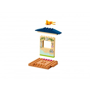 LEGO Friends Pony-Washing Stable 41696 5702017152707
