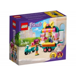 LEGO Friends Mobile Fashion Boutique 41719 5702017154947