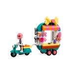 LEGO Friends Κινητή Μπουτίκ Μόδας 41719 5702017154947