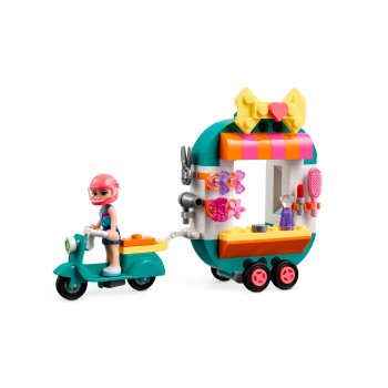LEGO Friends Mobile Fashion Boutique 41719 5702017154947