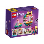 LEGO Friends Mobile Fashion Boutique 41719 5702017154947