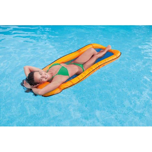 INTEX Mesh Mats 178X94cm 58836 6941057402369