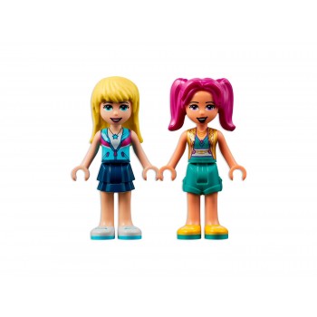 LEGO Friends Κινητή Μπουτίκ Μόδας 41719 5702017154947