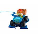 LEGO City Κοτέτσι Με Κότες 60344 5702017161167
