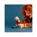 LEGO City Chicken Henhouse 60344 5702017161167