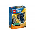 LEGO City Ακροβατική Μηχανή Για Τον Δρόμο 60331 5702017161938
