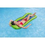 INTEX Mesh Mats Στρώμα Χαλάρωσης Με Δίχτυ 178X94εκ. 58836 6941057402369