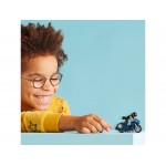 LEGO City Touring Stunt Bike 60331 5702017161938