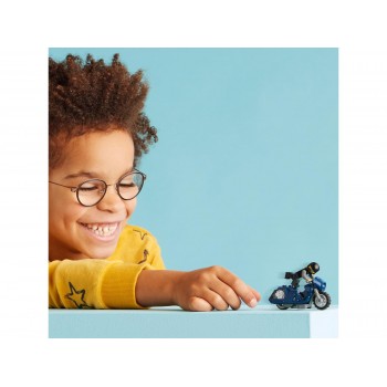 LEGO City Touring Stunt Bike 60331 5702017161938