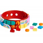 LEGO Dots Βραχιόλι Ουράνιο Τόξο Με Κρεμαστά 41953 5702017156200