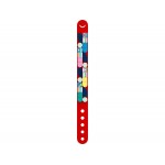 LEGO Dots Βραχιόλι Ουράνιο Τόξο Με Κρεμαστά 41953 5702017156200