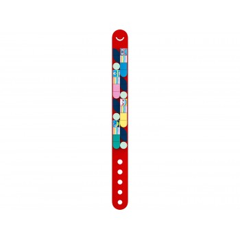 LEGO Dots Βραχιόλι Ουράνιο Τόξο Με Κρεμαστά 41953 5702017156200