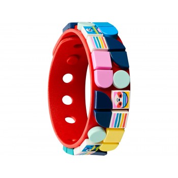 LEGO Dots Βραχιόλι Ουράνιο Τόξο Με Κρεμαστά 41953 5702017156200