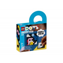 LEGO Dots Adhesive Patch 41954 5702017156231