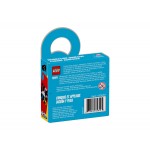 LEGO Dots Αυτοκόλλητο Μοτίφ 41954 5702017156231