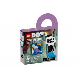 LEGO Dots Ραφτό Μοτίφ 41955 5702017156248