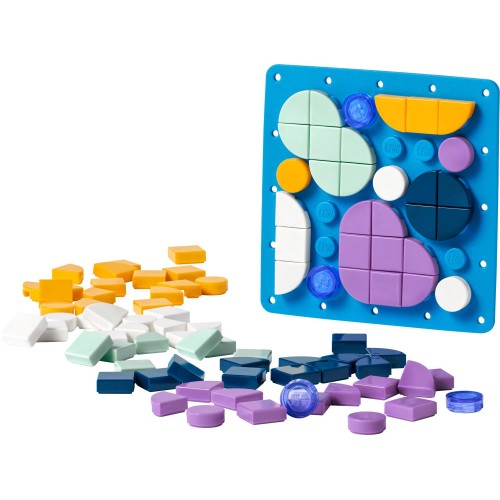 LEGO Dots Ραφτό Μοτίφ 41955 5702017156248
