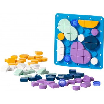LEGO Dots Ραφτό Μοτίφ 41955 5702017156248