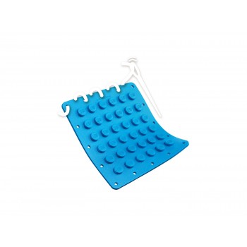 LEGO Dots Ραφτό Μοτίφ 41955 5702017156248